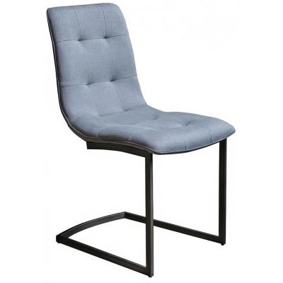 Glarus Dining Chair - Grey